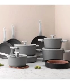 Cookware BergHOFF Leo 10