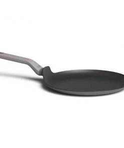 BergHOFF Leo 10.25" Non-Stick Pancake Pan, Grey