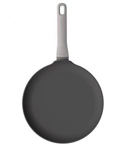 BergHOFF Leo 10.25" Non-Stick Pancake Pan, Grey