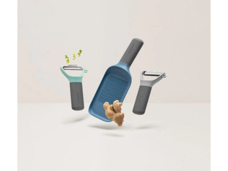 BergHOFF Leo Peeler And Grater Set Chef Tools 4 BergHOFF Leo Peeler And Grater Set Chef Tools