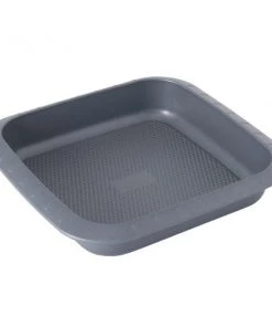 BergHOFF Gem 10.5" Non-Stick Square Cake Pan Bakeware