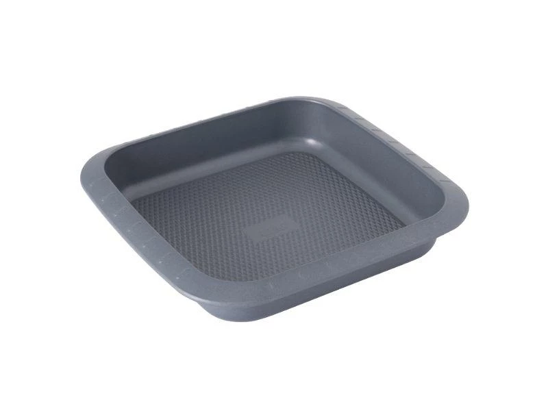 BergHOFF Gem 10.5" Non-Stick Square Cake Pan Bakeware 3 BergHOFF Gem 10.5" Non-Stick Square Cake Pan Bakeware