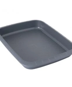 BergHOFF Gem 15" Non-Stick Rectangular Cake Pan Bakeware