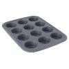 Bakeware BergHOFF GEM 12 Cup Non-Stick Muffin Pan
