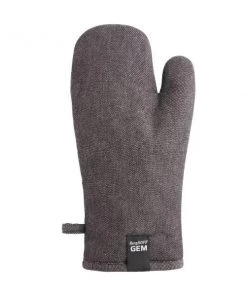 Chef Tools BergHOFF Gem 12.25" Cotton Oven Glove, Set Of 2