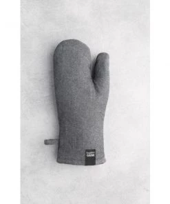 Chef Tools BergHOFF Gem 12.25" Cotton Oven Glove, Set Of 2 8 Chef Tools BergHOFF Gem 12.25