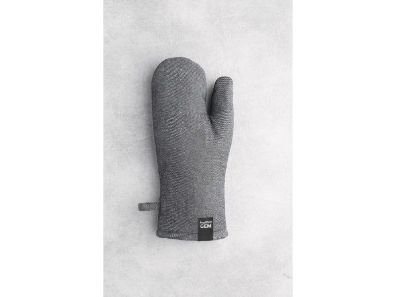 Chef Tools BergHOFF Gem 12.25" Cotton Oven Glove, Set Of 2 5 Chef Tools BergHOFF Gem 12.25" Cotton Oven Glove, Set Of 2