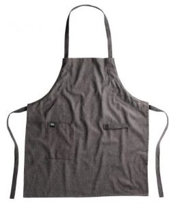 BergHOFF Gem 29.25" Cotton BBQ Apron Chef Tools