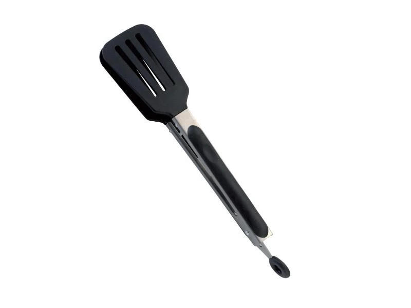 Chef Tools BergHOFF Essentials 9" Nylon Serving Spatula 3 Chef Tools BergHOFF Essentials 9" Nylon Serving Spatula