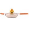 BergHOFF Sheriff Duck 1.4 Qt Covered Deep Skillet