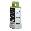 BergHOFF Essentials 6.5" Stainless Steel 4-Sided Grater
