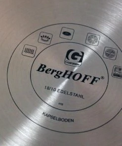 Cookware BergHOFF Manhattan 9.5