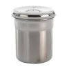 BergHOFF Essentials 2.25" Stainless Steel Salt Pot