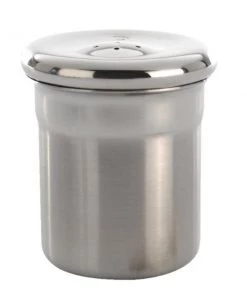 BergHOFF Essentials 2.25" Stainless Steel Pepper Pot