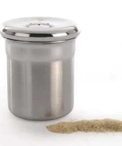 BergHOFF Essentials 2.25" Stainless Steel Pepper Pot