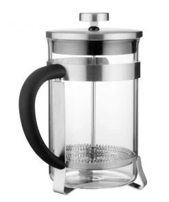 BergHOFF Essentials 27oz Stainless Steel Coffee/Tea Plunger 0.84Qt