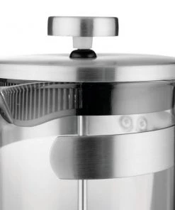 BergHOFF Essentials 27oz Stainless Steel Coffee/Tea Plunger 0.84Qt