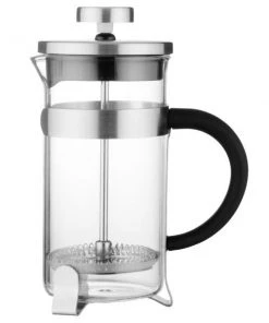 Coffee & Tea BergHOFF Essentials 0.37Qt Stainless Steel Coffee/Tea Plunger