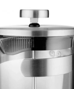 BergHOFF Essentials 0.63Qt Stainless Steel Coffee/Tea Plunger Coffee & Tea