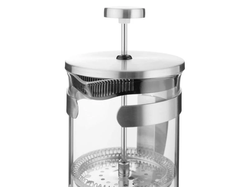 BergHOFF Essentials 0.63Qt Stainless Steel Coffee/Tea Plunger Coffee & Tea 5 BergHOFF Essentials 0.63Qt Stainless Steel Coffee/Tea Plunger Coffee & Tea