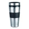BergHOFF Orion 16.9oz Stainless Steel Travel Mug Coffee & Tea