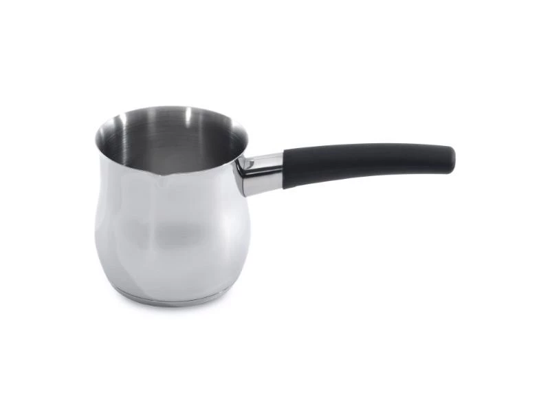 BergHOFF Zeno 3.5" Mokka Stainless Steel 0.58 Qt Coffee & Tea 3 BergHOFF Zeno 3.5" Mokka Stainless Steel 0.58 Qt Coffee & Tea