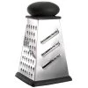 BergHOFF Essentials 9" Stainless Steel 4-Sided Square Grater