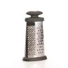 Chef Tools BergHOFF Essentials 6" Stainless Steel Oval Grater