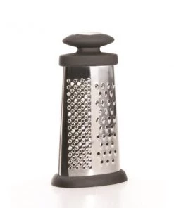 Chef Tools BergHOFF Essentials 6" Stainless Steel Oval Grater