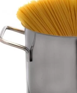 Tabletop & Bar BergHOFF Studio 20Pc Stainless Steel Pasta Set