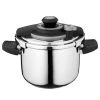 BergHOFF Vita Stainless Steel Pressure Cooker 6.3Qt Cookware