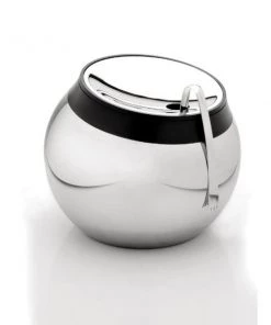 Tabletop & Bar BergHOFF 8.5" Stainless Steel 18/10 Ice Bucket