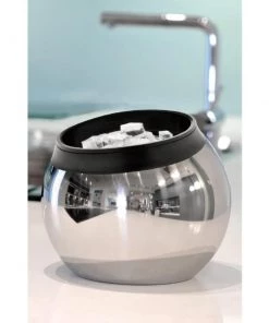 Tabletop & Bar BergHOFF 8.5" Stainless Steel 18/10 Ice Bucket