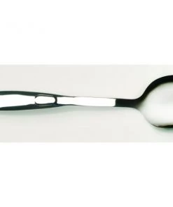 BergHOFF Straight 15" Stainless Steel Serving Spoon Chef Tools