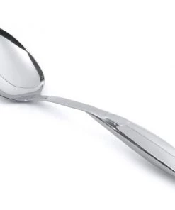 BergHOFF Straight 15" Stainless Steel Serving Spoon Chef Tools
