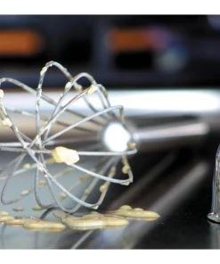 BergHOFF Studio 3Pc Stainless Steel Whisk Set Chef Tools