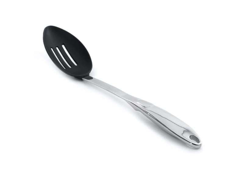BergHOFF Straight Nylon Slotted Serving Spoon 3 BergHOFF Straight Nylon Slotted Serving Spoon