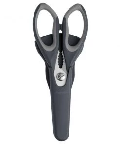 BergHOFF Essentials 2Pc Stainless Steel Scissors Set Cutlery