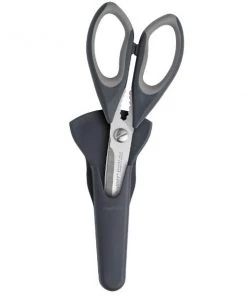 BergHOFF Essentials 2Pc Stainless Steel Scissors Set Cutlery