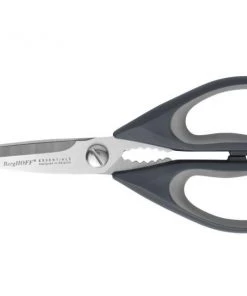 BergHOFF Essentials 2Pc Stainless Steel Scissors Set Cutlery