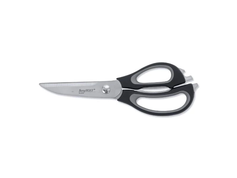 Cutlery BergHOFF Essentials 8.5" Stainless Steel Scissors, Grey 3 Cutlery BergHOFF Essentials 8.5" Stainless Steel Scissors, Grey