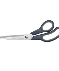BergHOFF Essentials 10" Stainless Steel Scissors, Grey Cutlery