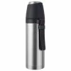 BergHOFF Essentials 16.9oz Stainless Steel Travel Thermos