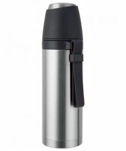 BergHOFF Essentials 16.9oz Stainless Steel Travel Thermos