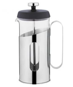 BergHOFF Essentials 0.37 Qt Stainless Steel Coffee & Tea French Press