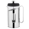 BergHOFF Essentials 0.63 Qt Stainless Steel Coffee & Tea French Press 1 BergHOFF Essentials 0.63 Qt Stainless Steel Coffee & Tea French Press