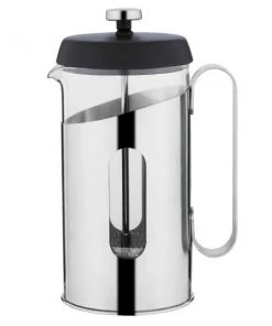 BergHOFF Essentials 0.63 Qt Stainless Steel Coffee & Tea French Press