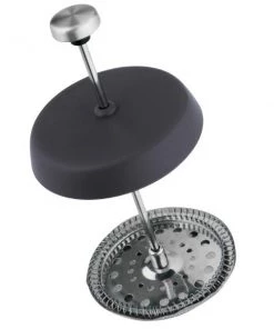 BergHOFF Essentials 0.63 Qt Stainless Steel Coffee & Tea French Press