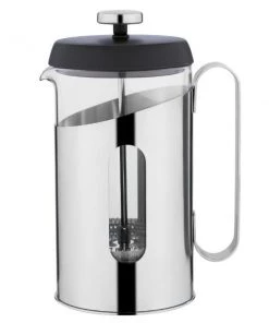 BergHOFF Essentials 0.85 Qt Stainless Steel Coffee & Tea French Press