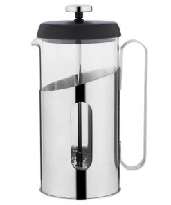 BergHOFF Essentials 1.06Qt Stainless Steel Coffee & Tea French Press